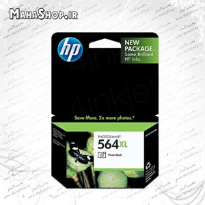 کارتریج فابریک HP-564XL PHOTO